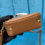 Miumiu Leather Micro Bag 5NR020